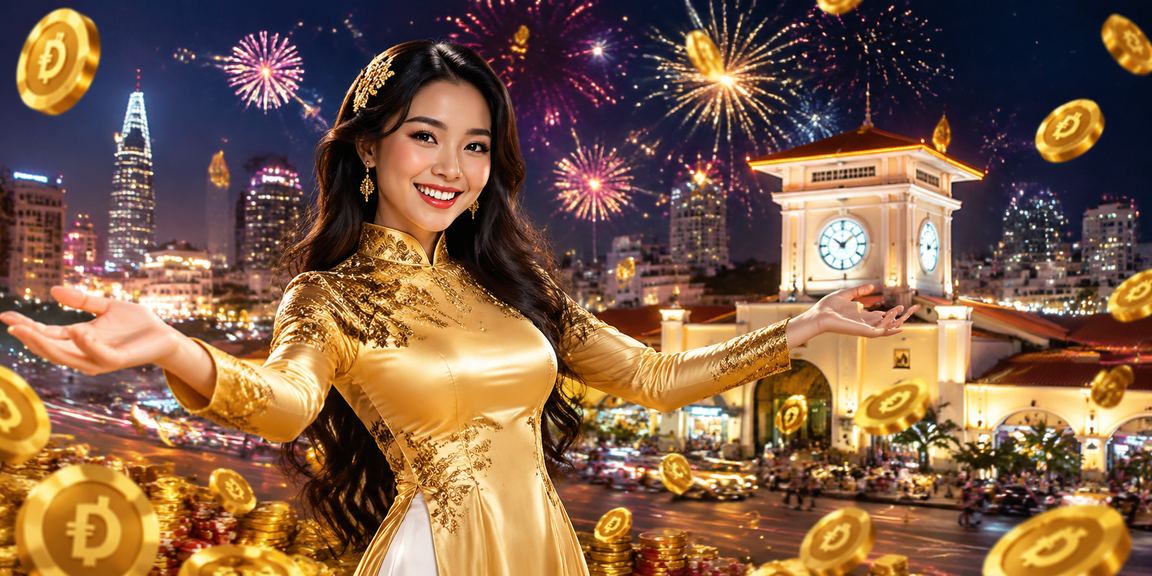 Khách hàng đăng nhập trải nghiệm casino 2066