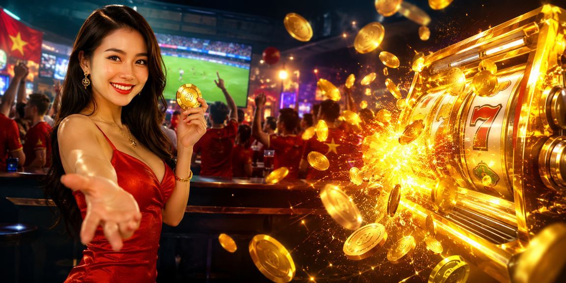 Người chơi Slot High Roller tại TP HCM trên điện thoại